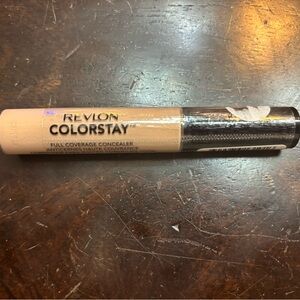 Revlon ColorStay Full Coverage Concealer - 005 Fair